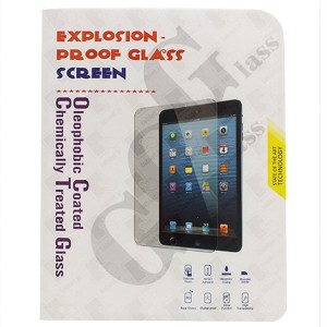 Glass Screen Protector For Tablet Asus Fonepad 8 FE380CG